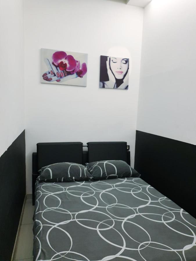 스튜디오스 센타르 스플리트 외부 사진